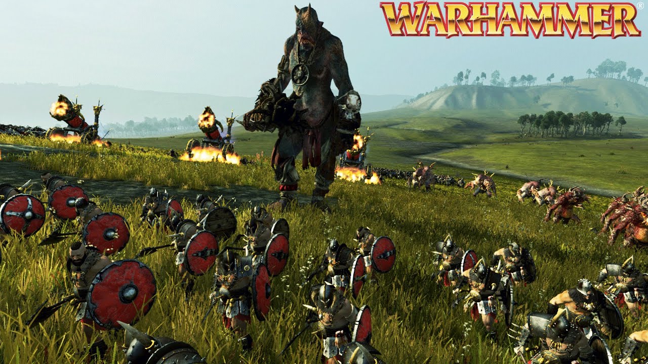 total war warhammer faction unlocker